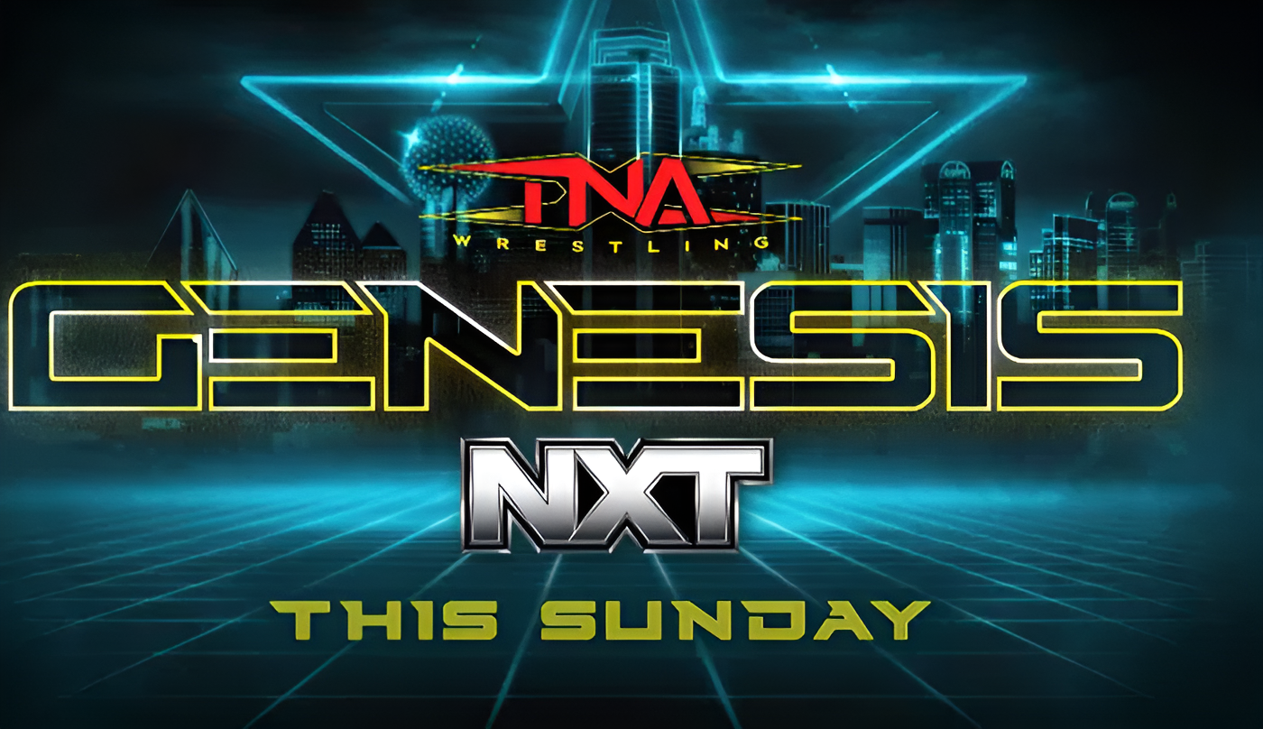 TNA Genesis 2025