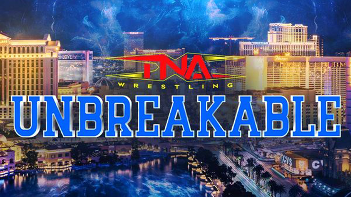 TNA Unbreakable 2025