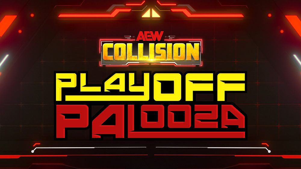 AEW Collision: Playoff Palooza 2025