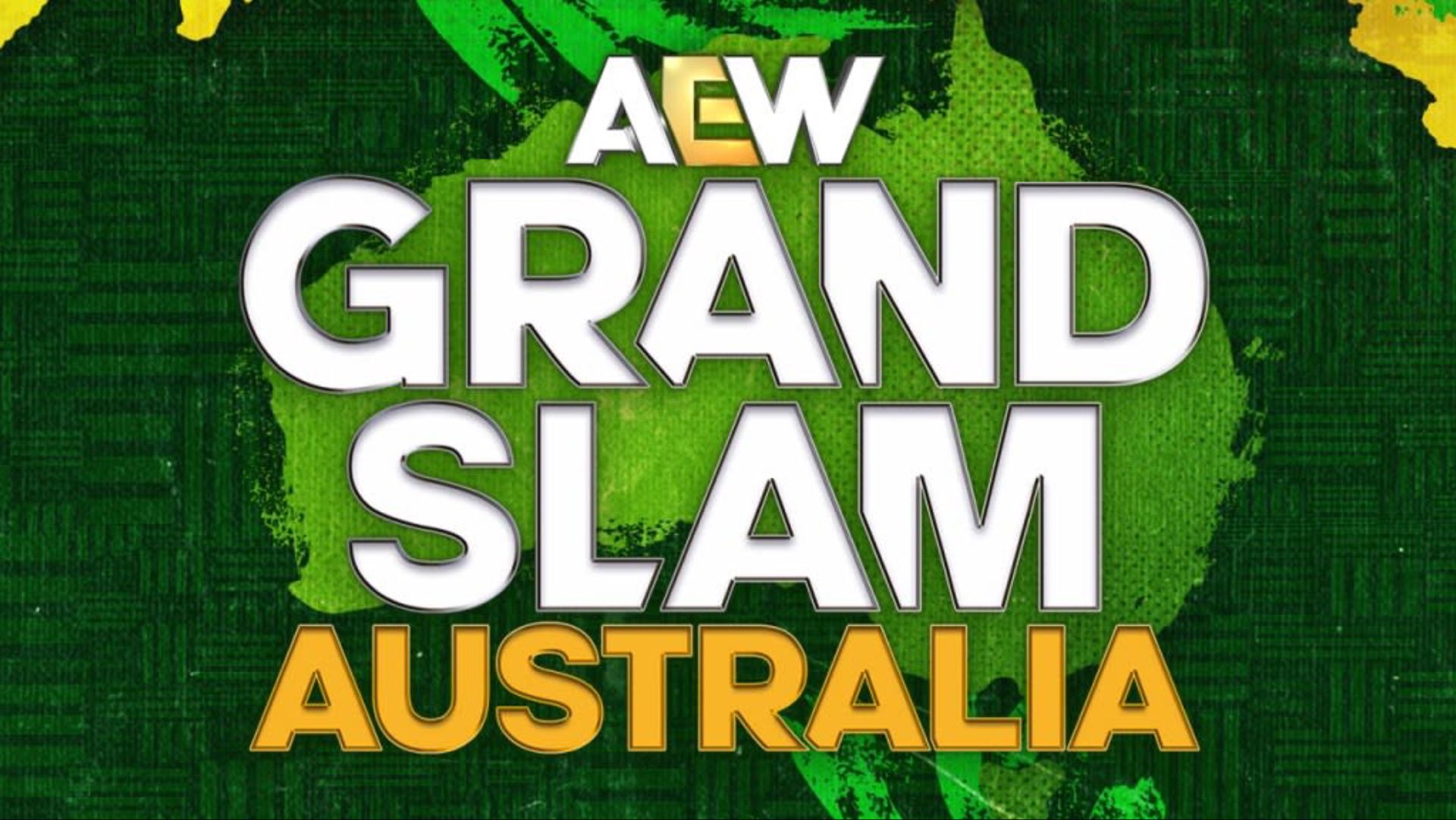 AEW Grand Slam 2025