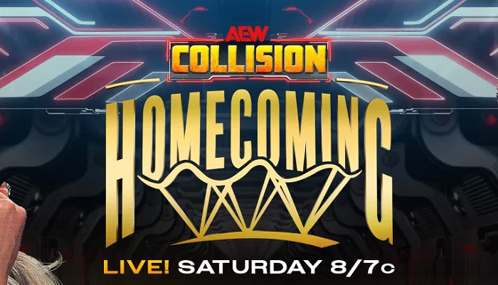 AEW Homecoming 2025
